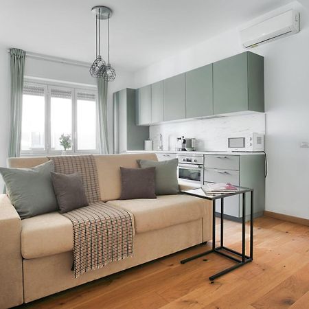 Zara Home - Central Station - 10' Duomo - San Siro Mediolan Zewnętrze zdjęcie
