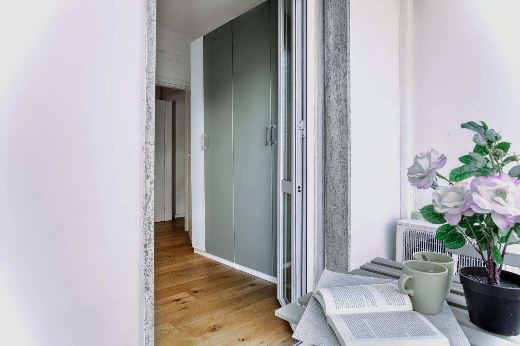 Zara Home - Central Station - 10' Duomo - San Siro Mediolan Zewnętrze zdjęcie