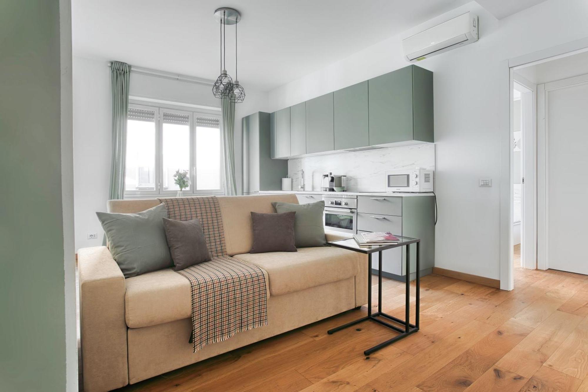 Zara Home - Central Station - 10' Duomo - San Siro Mediolan Zewnętrze zdjęcie