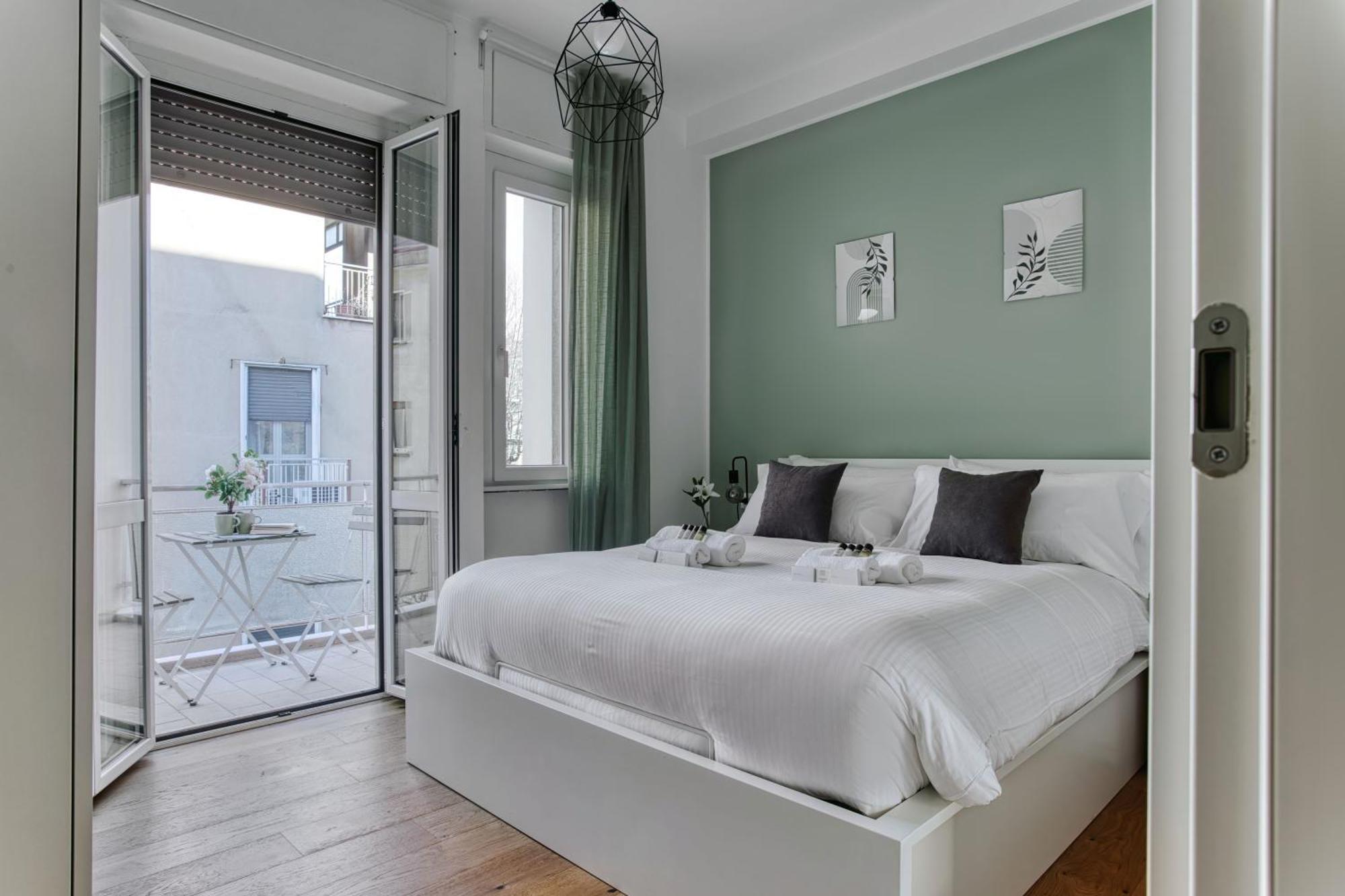 Zara Home - Central Station - 10' Duomo - San Siro Mediolan Zewnętrze zdjęcie