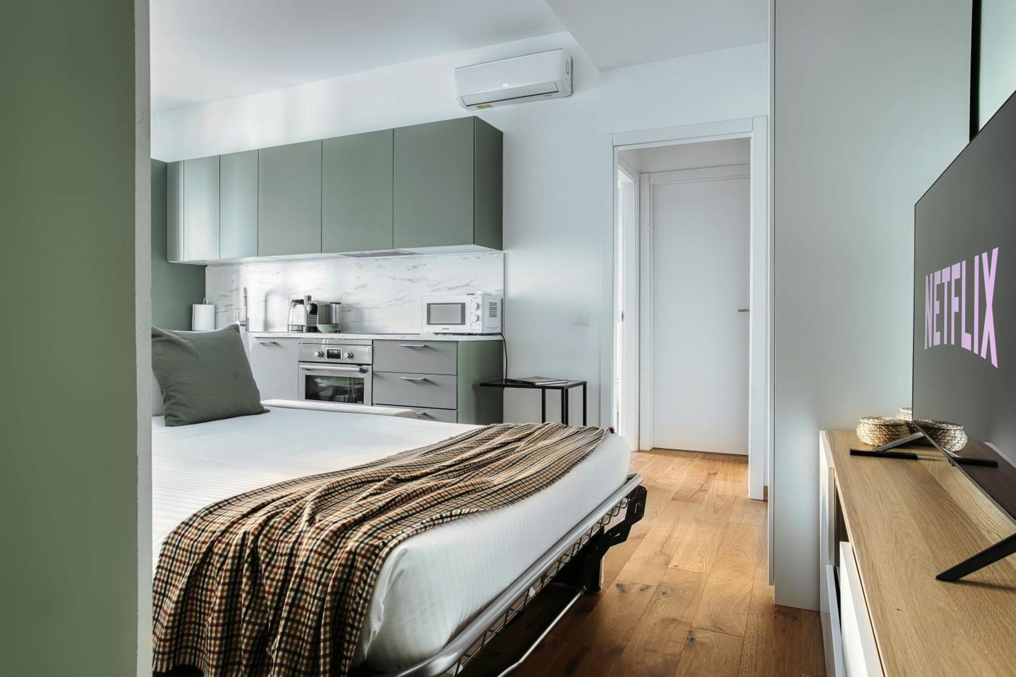 Zara Home - Central Station - 10' Duomo - San Siro Mediolan Zewnętrze zdjęcie